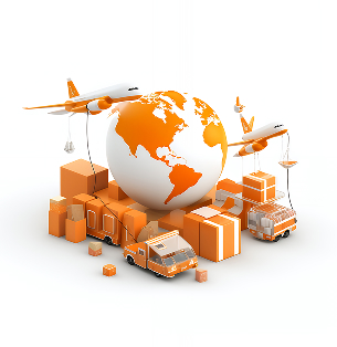 Layanan Internasional