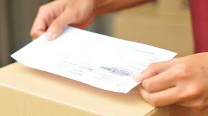 Cara cek resi pengiriman dengan mudah